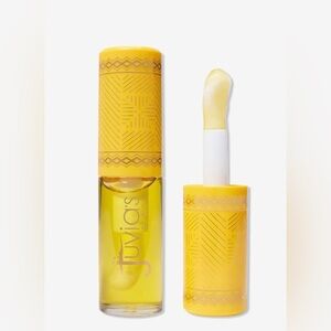 Juvia’s Place Magic Lip Oil Mango